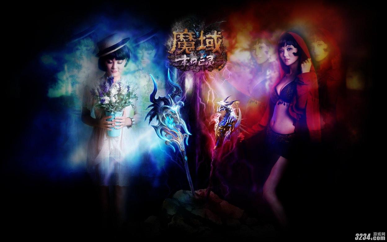 魔域变态版上线就送99999魔石，传奇游戏乐趣多？你知道吗