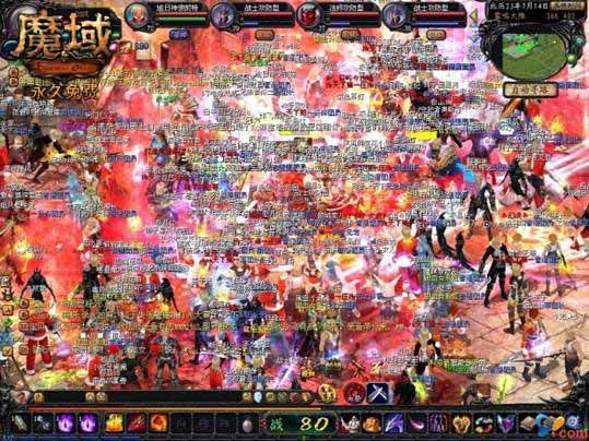 魔域花魁赛正嗨，记者带来福利！如何拍照作诗拿魔石？